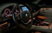 BMW 5 - Interiér